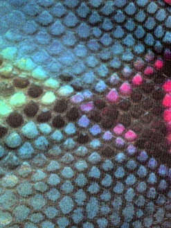 Aquarella Tough Snake Print Bra Top Cheeky Atomic Brazilian Bottom Set -Beautiful Swimwear aquarella apparel accessories clothing swimwear aquarella tough snake print bra top cheeky atomic brazilian bottom set 28052523614306