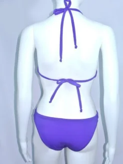 Lila Nikole Bungee One Piece Swimsuit With Brazilian Cut Bottom -Beautiful Swimwear lila nikole apparel accessories clothing swimwear lila nikole bungee one piece swimsuit with brazilian cut bottom 4459753795