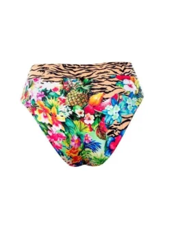 Beautiful Swimwear 25 Beautiful Swimwear -Beautiful Swimwear montoya apparel accessories clothing swimwear liliana montoya gaia rainforest tiger halter top high waist bottom set 28106066657378 1