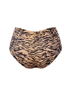 Beautiful Swimwear 21 Beautiful Swimwear -Beautiful Swimwear montoya apparel accessories clothing swimwear liliana montoya gaia rainforest tiger triangle top high waist bottom set 2021 liliana montoya gaia rainforest tiger triangle high waist b